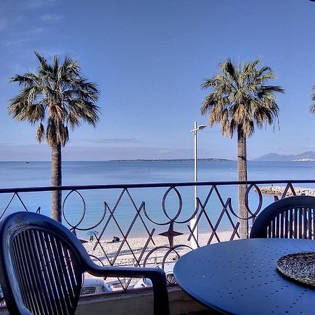 Apartamento Constellation Juan-les-Pins Exterior foto