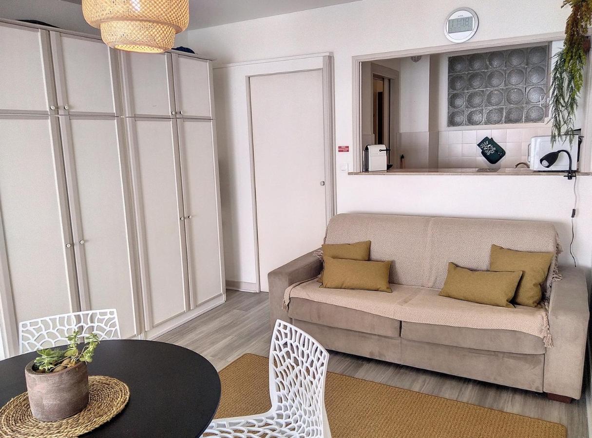 Apartamento Constellation Juan-les-Pins Exterior foto